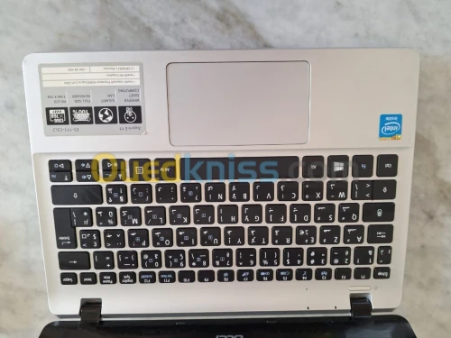 vente pc portable acer aspire e11