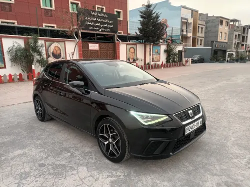 Seat Ibiza 2019 Ibiza