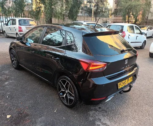 Seat Ibiza 2019 Urban