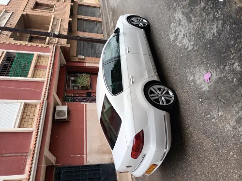 Volkswagen Passat 2012 R Line