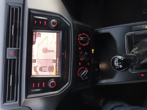 Seat Ibiza 2019 Urban