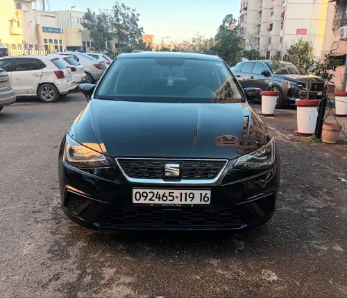 Seat Ibiza 2019 Urban