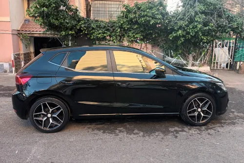 Seat Ibiza 2019 Urban