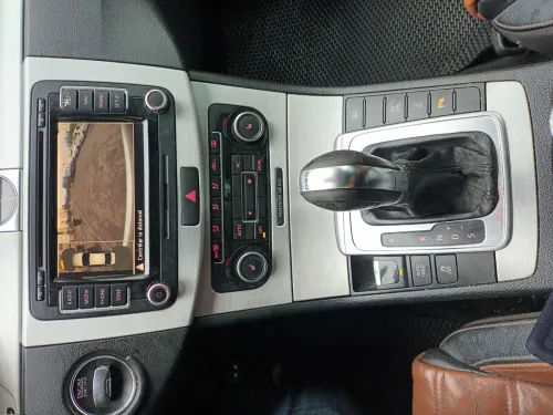 Volkswagen Passat 2012 R Line