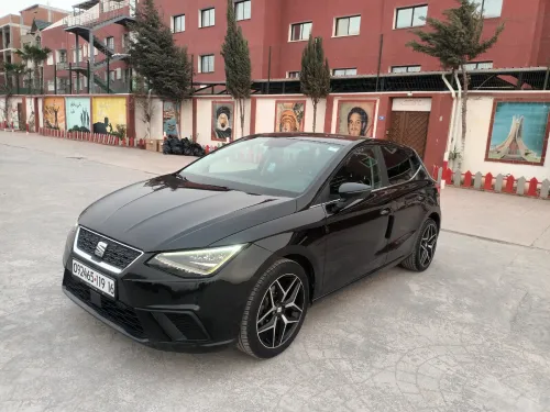 Seat Ibiza 2019 Urban