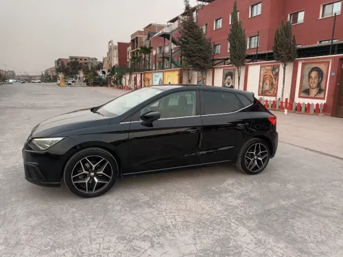 Seat Ibiza 2019 Urban