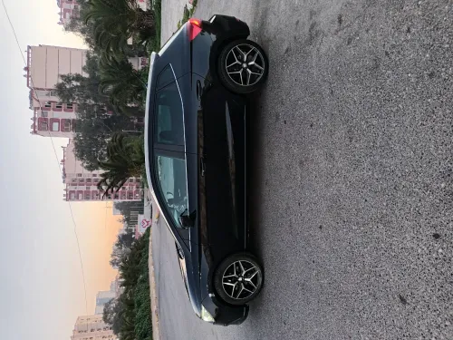 Seat Ibiza 2019 Urban