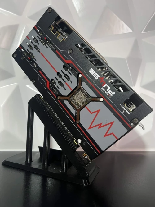 RX 5700 XT SAPHIR PULSE / GPU / 6GB