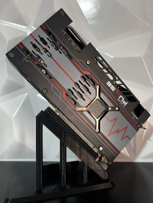 RX 5600 XT SAPHIR PULSE / GPU / 6GB