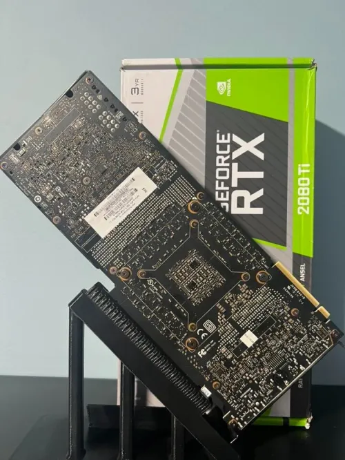 Rtx 2080ti 11gn PNY