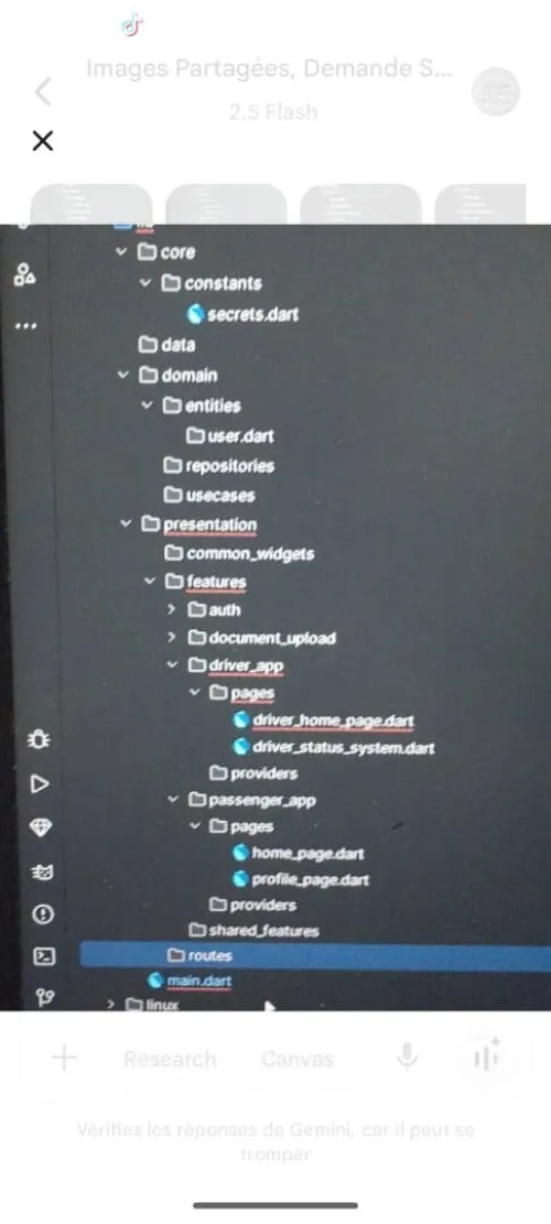 Devloppeur fullstack