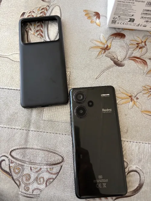 Redmi Note 13 pro plus