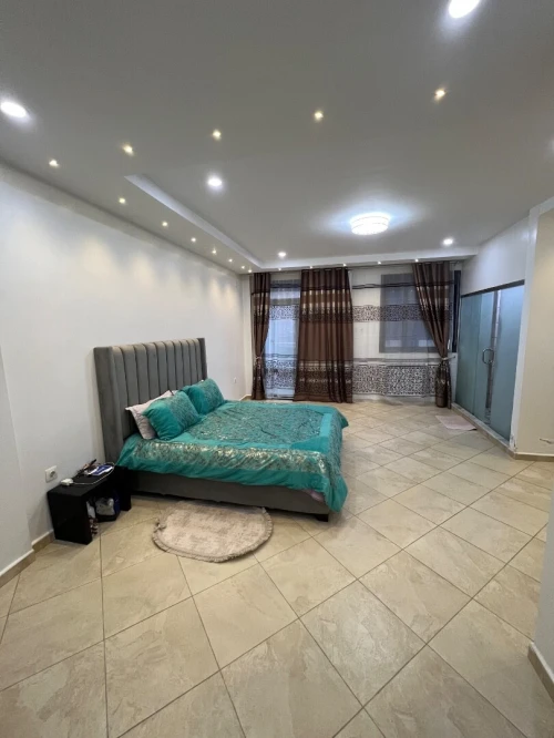 Vente Appartement Duplex F3 Alger Bachdjerrah