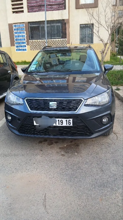 Seat ARONA 2019 Style