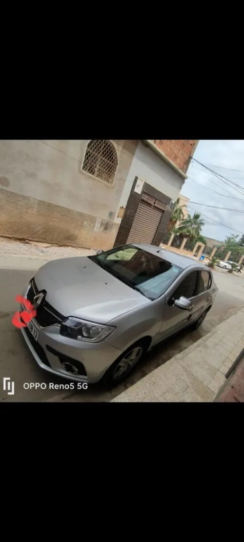 Renault Symbol 2018 