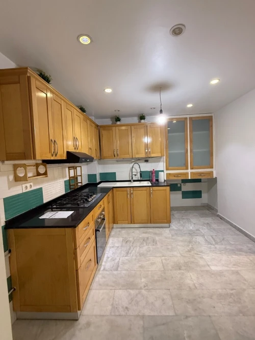 Vente Appartement F4 Alger Birkhadem