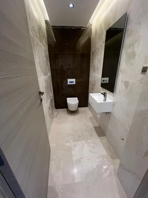 Vente Appartement Alger Dely brahim