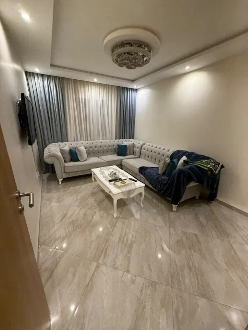 Vente Appartement F5 Alger Staoueli