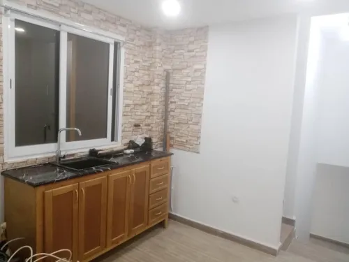 Location Appartement F2 Alger Bir mourad rais