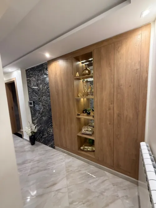 Vente Appartement F5 Alger Staoueli