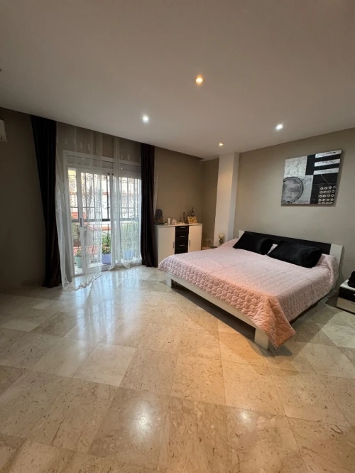 Vente Villa Alger Dely brahim