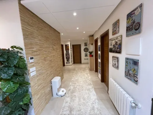 Vente Appartement F4 Alger Said hamdine