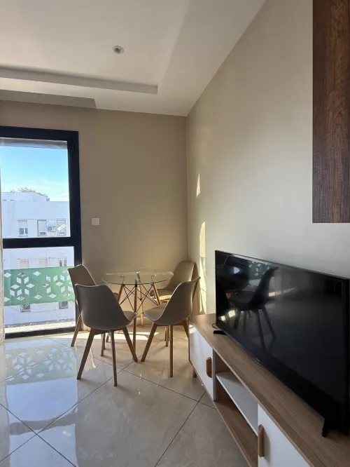 Location Appartement F2 Alger Bir mourad rais