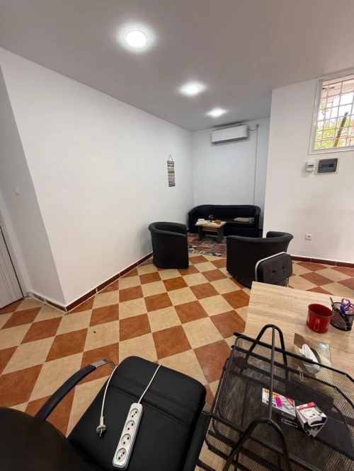 Location Local Alger Dely brahim