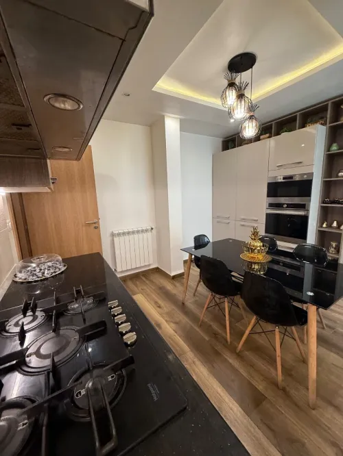 Vente Appartement Duplex F5 Alger Staoueli