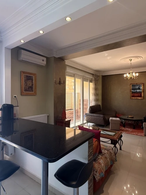 Vente Appartement F3 Alger El achour