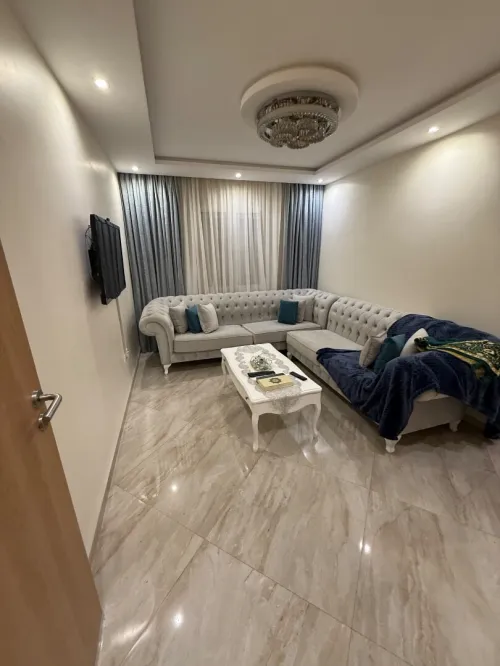 Vente Appartement F5 Alger Staoueli
