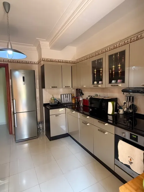 Vente Appartement F3 Alger El achour