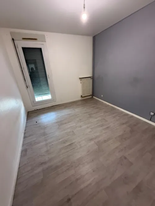 Vente Appartement F4 Métropole de Lyon Métropole de Lyon