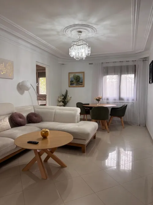 Location Appartement F3 Alger Kouba