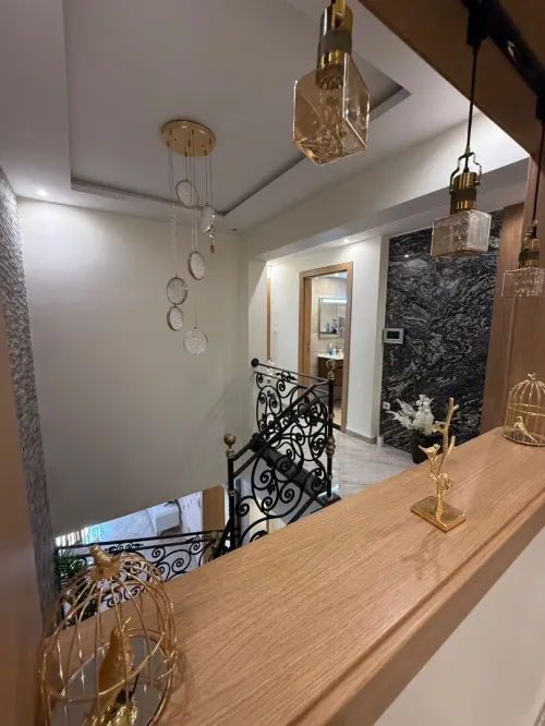 Vente Appartement Duplex F5 Alger Staoueli