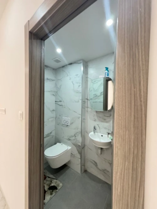 Vente Appartement F4 Alger Cheraga