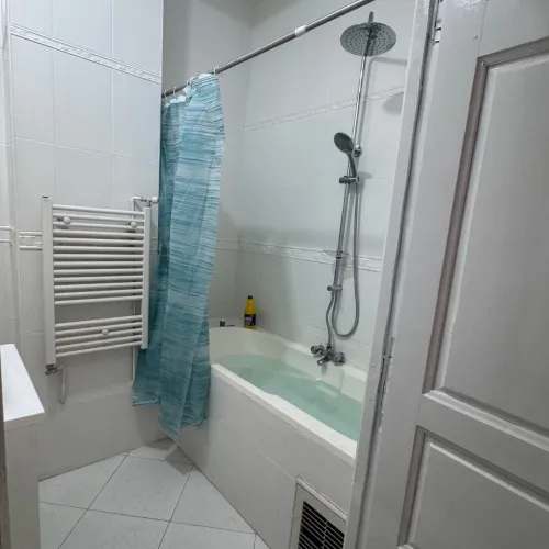 Location vacances Appartement F2 Alger El biar