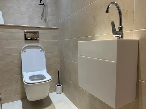 Vente Appartement F3 Alger Dely brahim