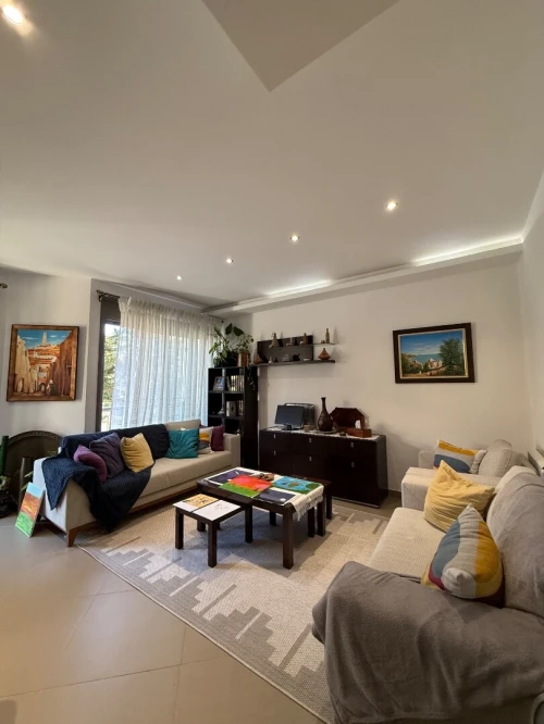 Vente Appartement F4 Alger Hydra