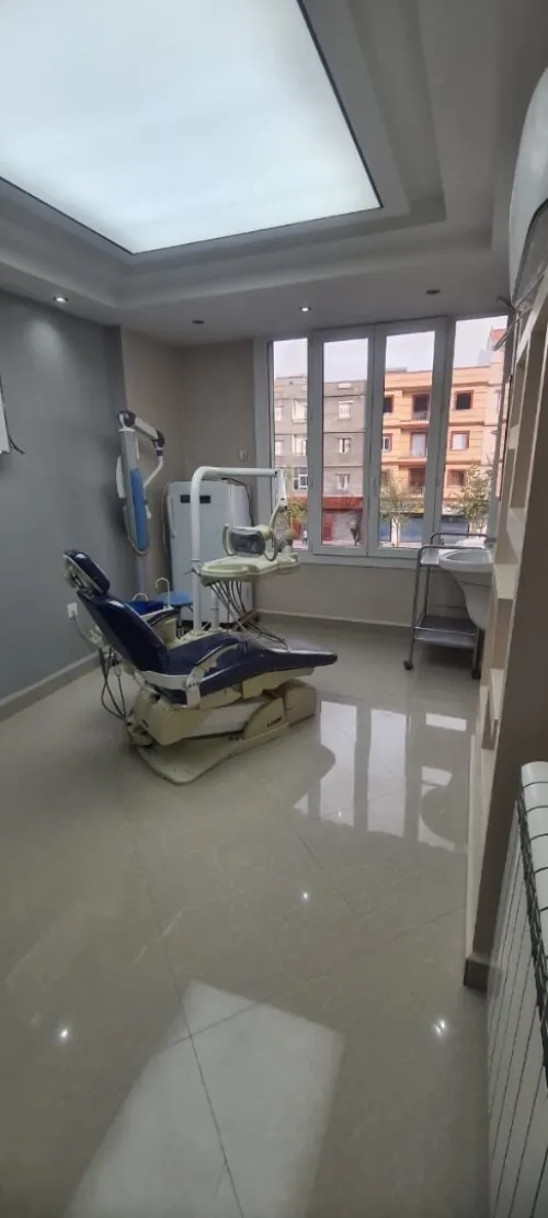 Vente Appartement F4 Sétif Setif