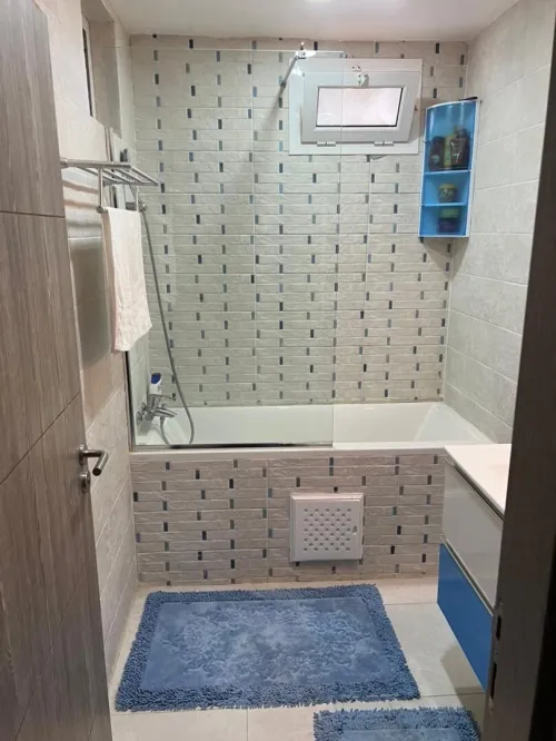 Vente Appartement F5 Alger Cheraga