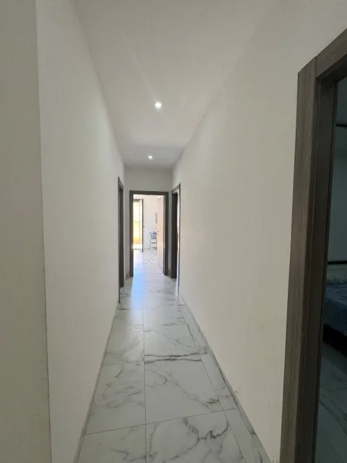 Vente Appartement F4 Alger Cheraga