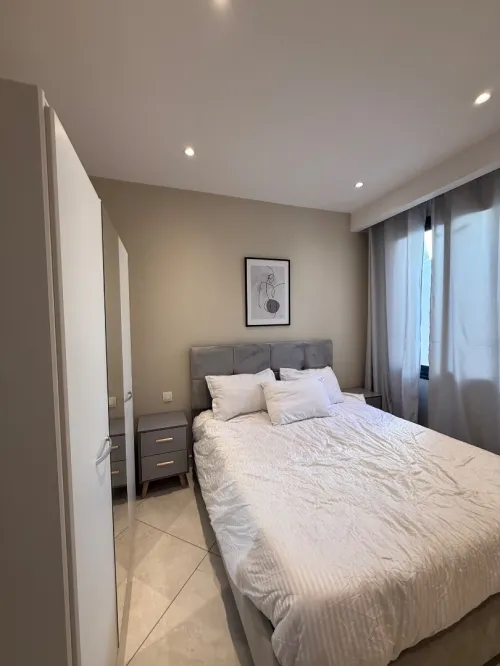Location Appartement F2 Alger Bir mourad rais