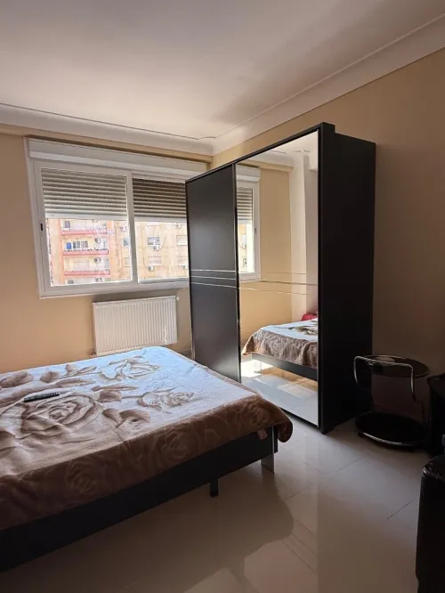 Vente Appartement F3 Alger El achour