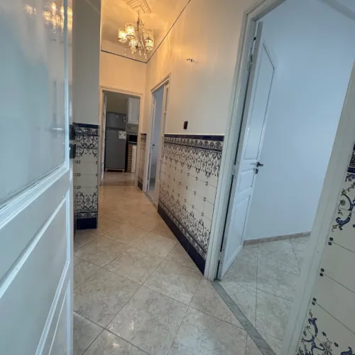 Location vacances Appartement F2 Alger El biar