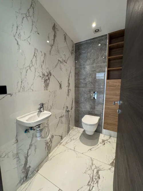 Vente Appartement Duplex F5 Alger Dely brahim