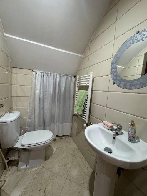 Vente Villa Alger Dely brahim