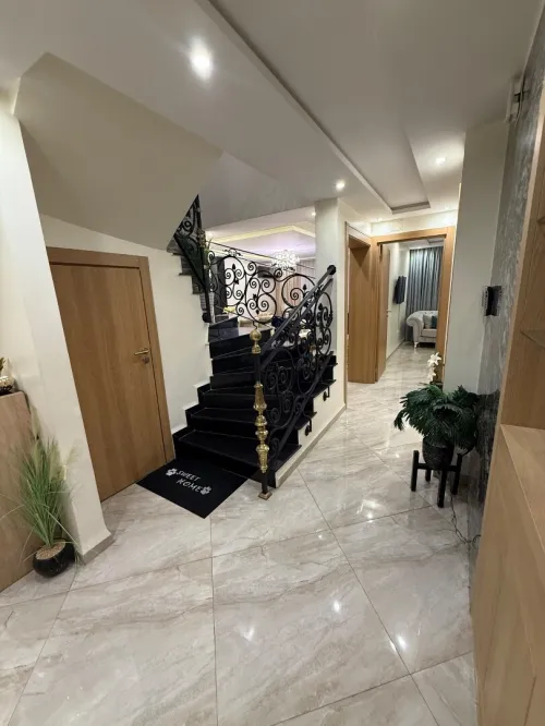 Vente Appartement F5 Alger Staoueli