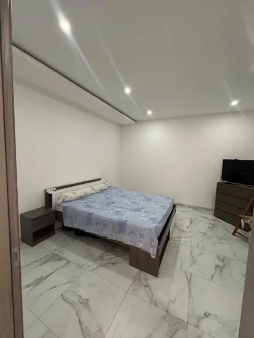Vente Appartement F4 Alger Cheraga