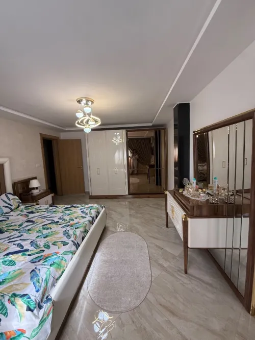 Vente Appartement Duplex F5 Alger Staoueli